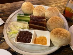 -烧肉馆(古北水镇景区店)