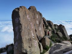 -白草畔自然风景区