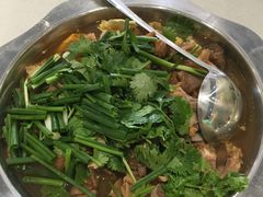 -古乐牛香·鲜牛肉牛杂火锅(新区店)
