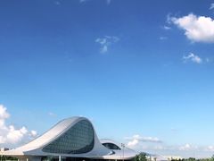 -哈尔滨大剧院