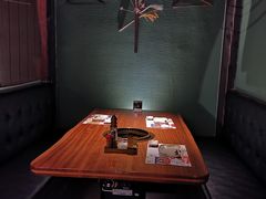 包厢-肉魁屋·烧肉·烧鸟·酒场(高新店)