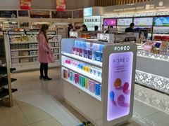 -国药中服免税(北京坊店)