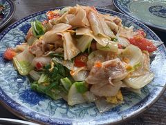 -迎懿餐厅