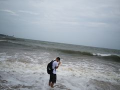 -青岛第三海水浴场