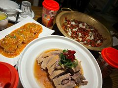 -永安水煮活鱼·仪征菜(仪征奥林匹克店)