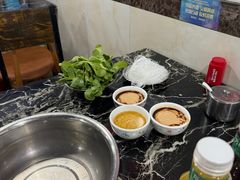 -欣悦坊陈一刀热气羊肉火锅(清真路店)
