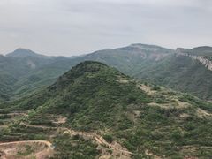 -博山九龙峪风景区