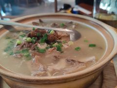 -高玛纳驴肉火烧(河间总店)