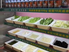 -0317火锅鸡·清真(正达店)