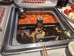 -海底捞火锅(中商百货店)