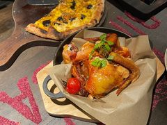 -九月里.自由花园餐厅