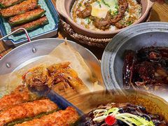 -常来小聚·广州非遗传承餐厅(高德置地店)