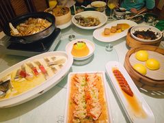-蒸膳坊(王寨店)