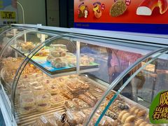 -BreadTalk面包新语·烘焙蛋糕(海珠丽影广场店)