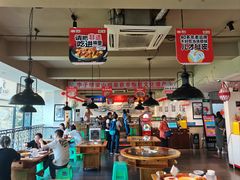 -李子坝梁山鸡(李子坝大鸡哥店)