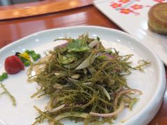 -清真悦宾楼食府(海湖店)