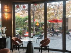 -杭州君悦酒店·青莳