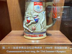 -上海体育博物馆