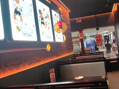 -探鱼·鲜青椒爽麻烤鱼(番禺万达店)
