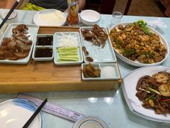 -六和聚传统烤鸭.天津菜(和平店)