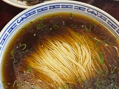 -同得兴 Since·1995 传统苏式面馆(嘉馀坊店)