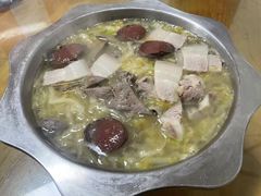 -东北菜冰城一家人