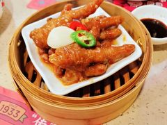-点都德(A8店)