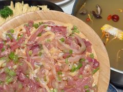 -煲王粤菜餐厅(中侨中心店)