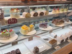 -西村叔叔的店·面包·甜品·蛋糕(清河万象汇店)