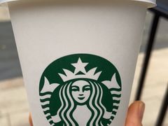 -星巴克(太原茂业天地店)