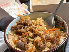 -炭虎烤肉(桂林路店)
