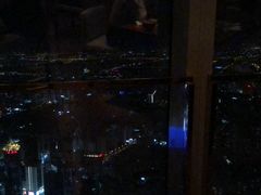 -上海柏悦酒店·世纪100牛排馆