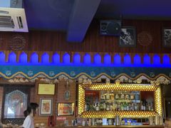 -甘尼仕印度餐厅爵士酒吧(阳春巷店)