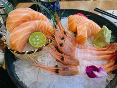 -阿吾罗日本料理(K11艺术中心店)