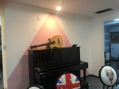 -梅纳·钢琴声乐架子鼓Mena Music(双井店)