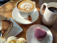 -1901 Cafe(西四店)
