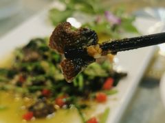 -蒲氏烤鸭(百寿路店)