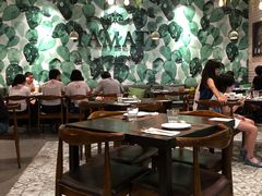 大堂-TAMATI(巴黎贝甜韩式西餐厅店)