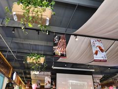 -水煮三国·川鲁江湖菜(香山店)