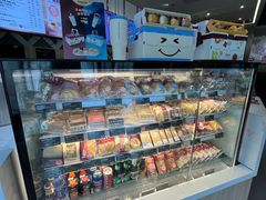 -COSTA COFFEE(丰联广场店)