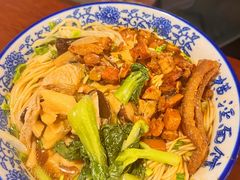 -老横泾面馆(吴中横泾店)