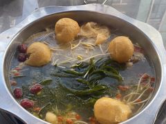 -光头药膳鸡(莱茵小镇店)