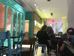 -巴萨奴纳(协信星光时代广场店)