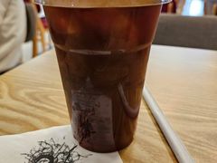 -织荆鸟咖啡(首开福茂店)