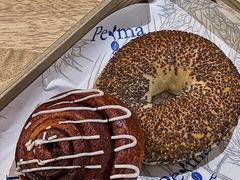 肉桂卷-Perma Café樸門(五羊店)