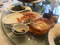-万宝海鲜舫(劳动公园店)