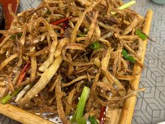 -春花民族美食(佳木斯总店)