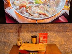 -神府路壹号·海鲜烧烤·砂锅粥·锅物(三坊七巷店)