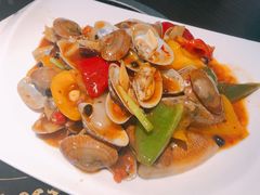 -东江海鲜大排档·潮汕菜·砂锅粥