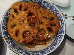 -回家吃饭·地道南昌菜(建德观总店)